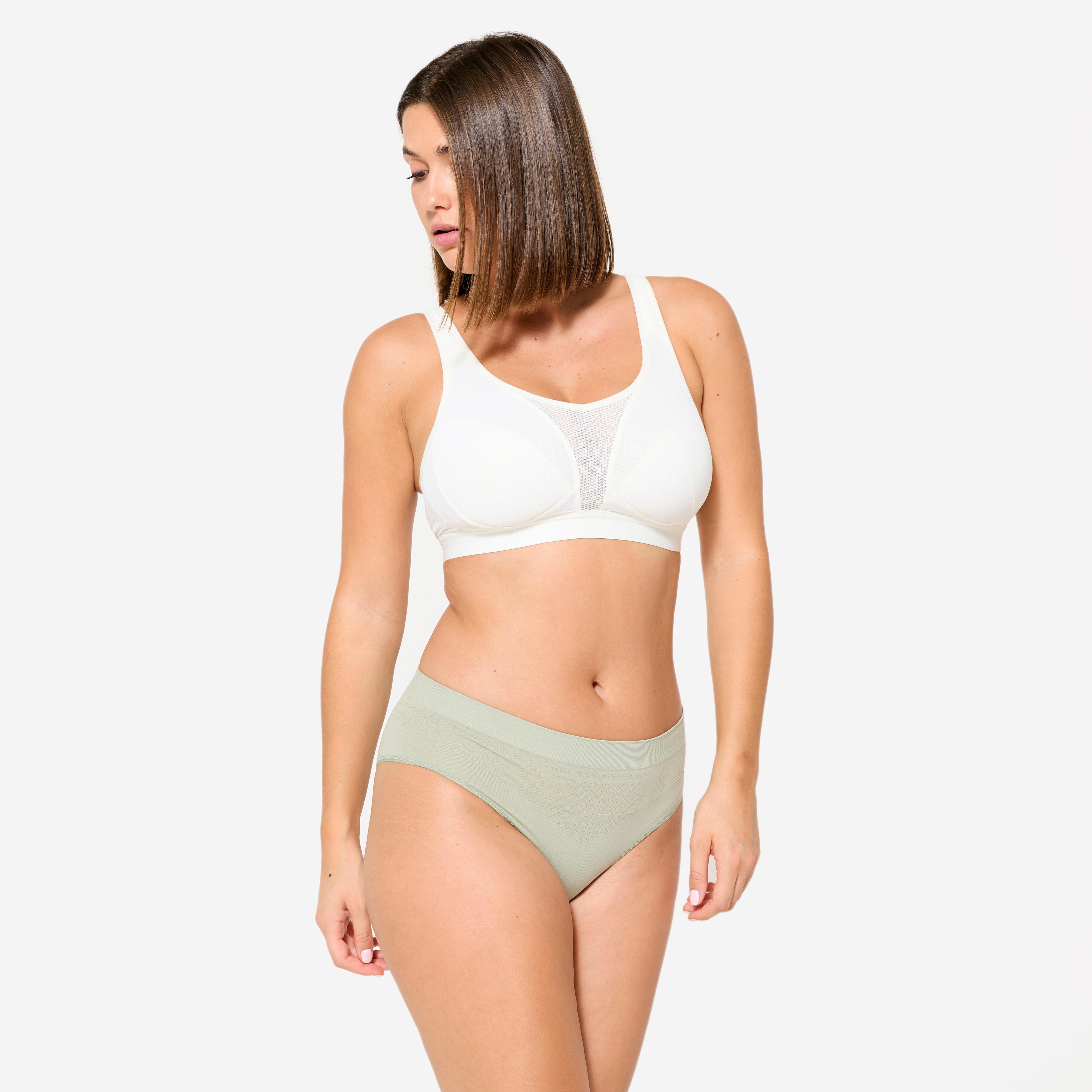 Трусы женские Kalenji 3 пары 8853950 3XL/4XL разноцветные фото 8