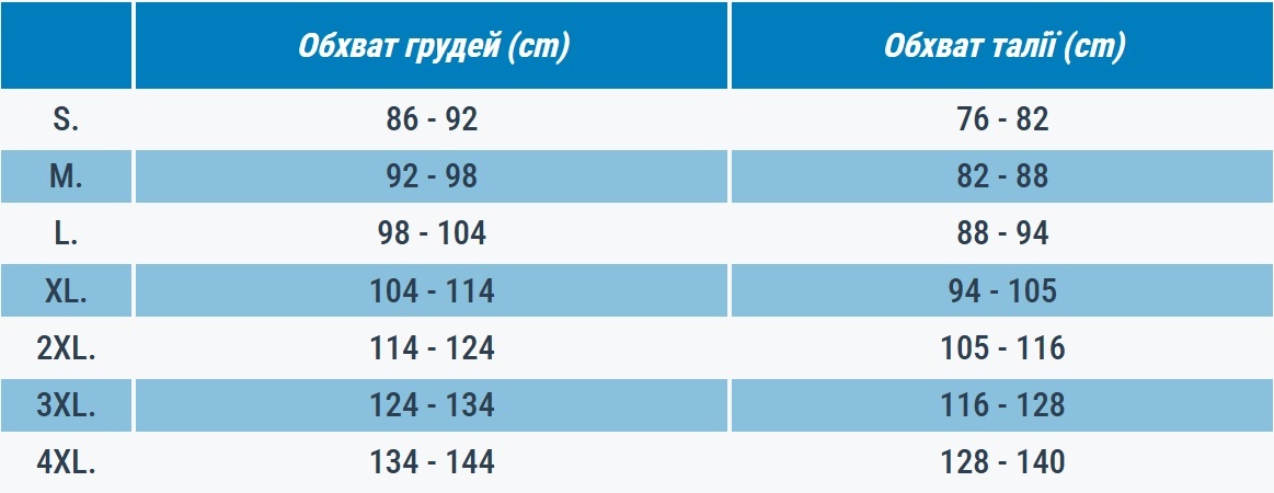 Футболка мужская Domyos 500 8842274 3XL бежевая фото 