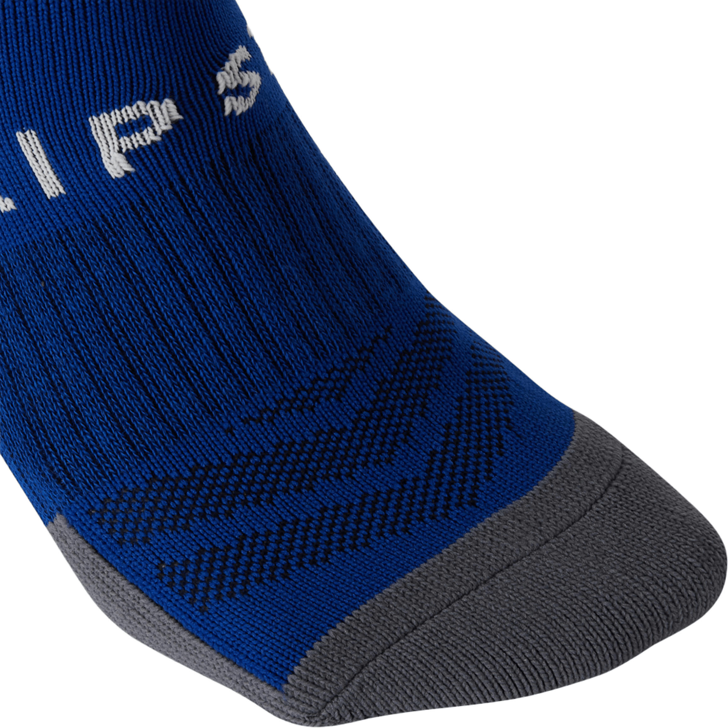 Гетри дитячі футбольні Kipsta F500 8560702 31/34 синіфото4