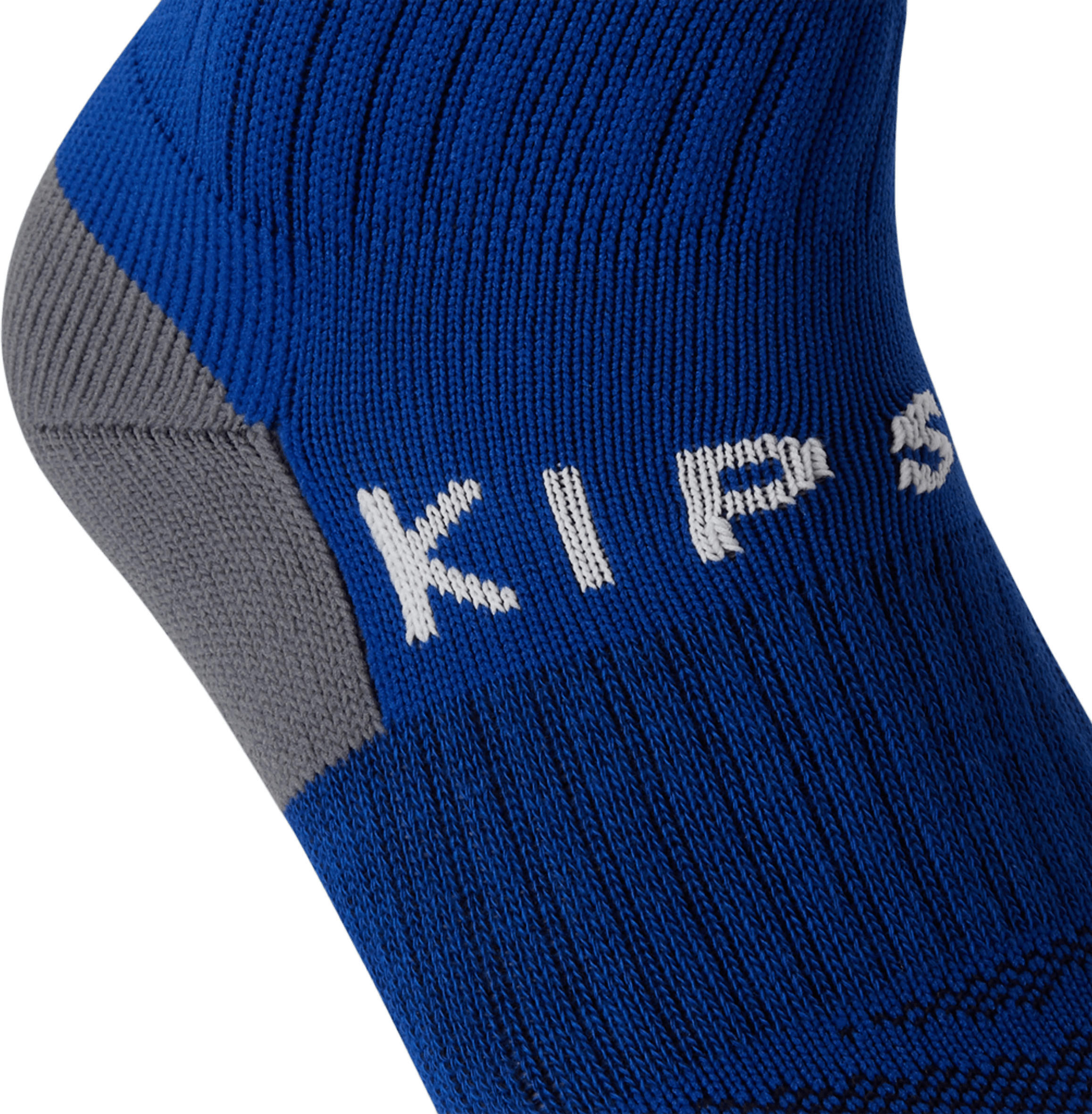 Гетри дитячі футбольні Kipsta F500 8560702 31/34 синіфото5