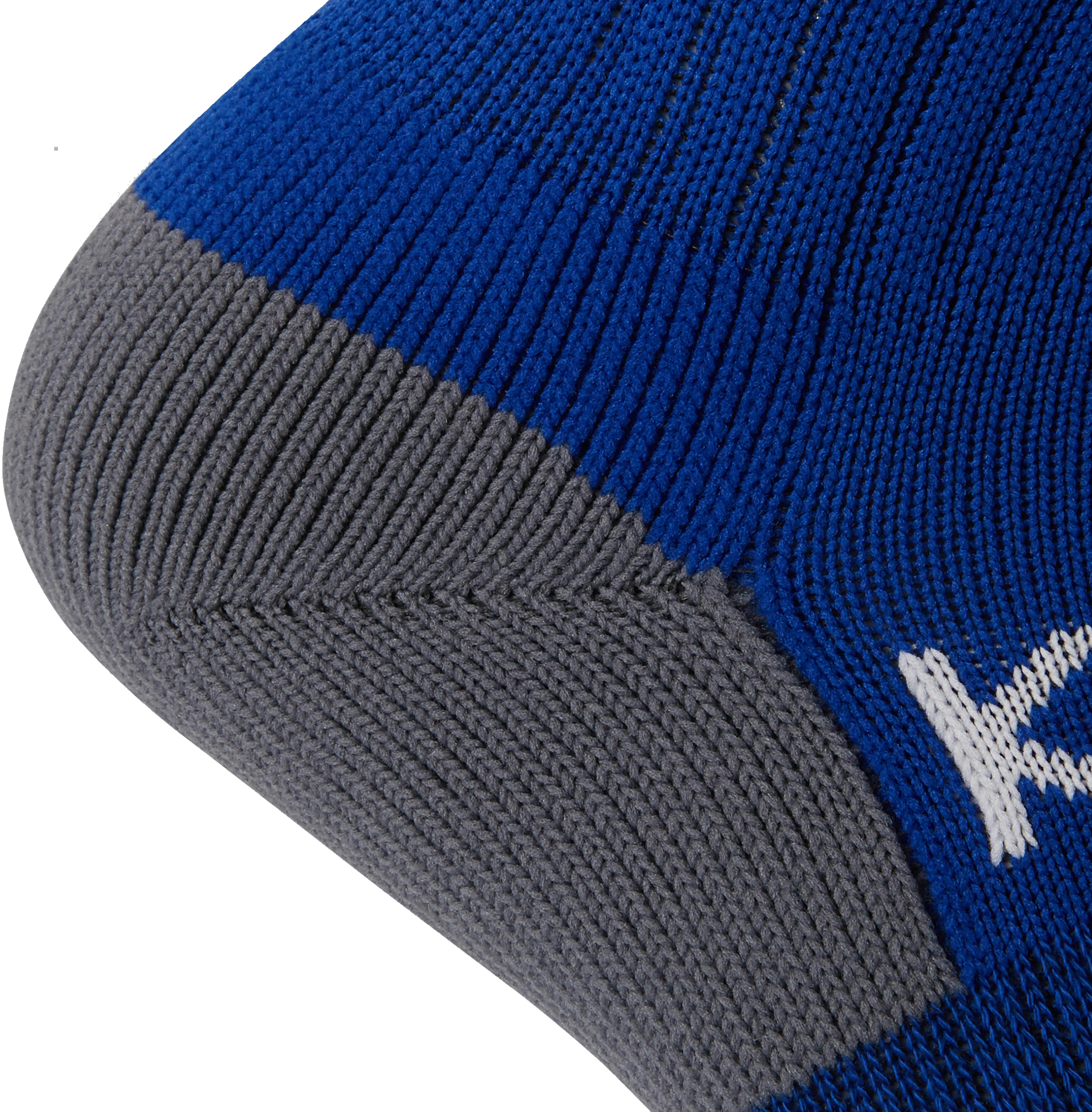 Гетри дитячі футбольні Kipsta F500 8560702 31/34 синіфото6