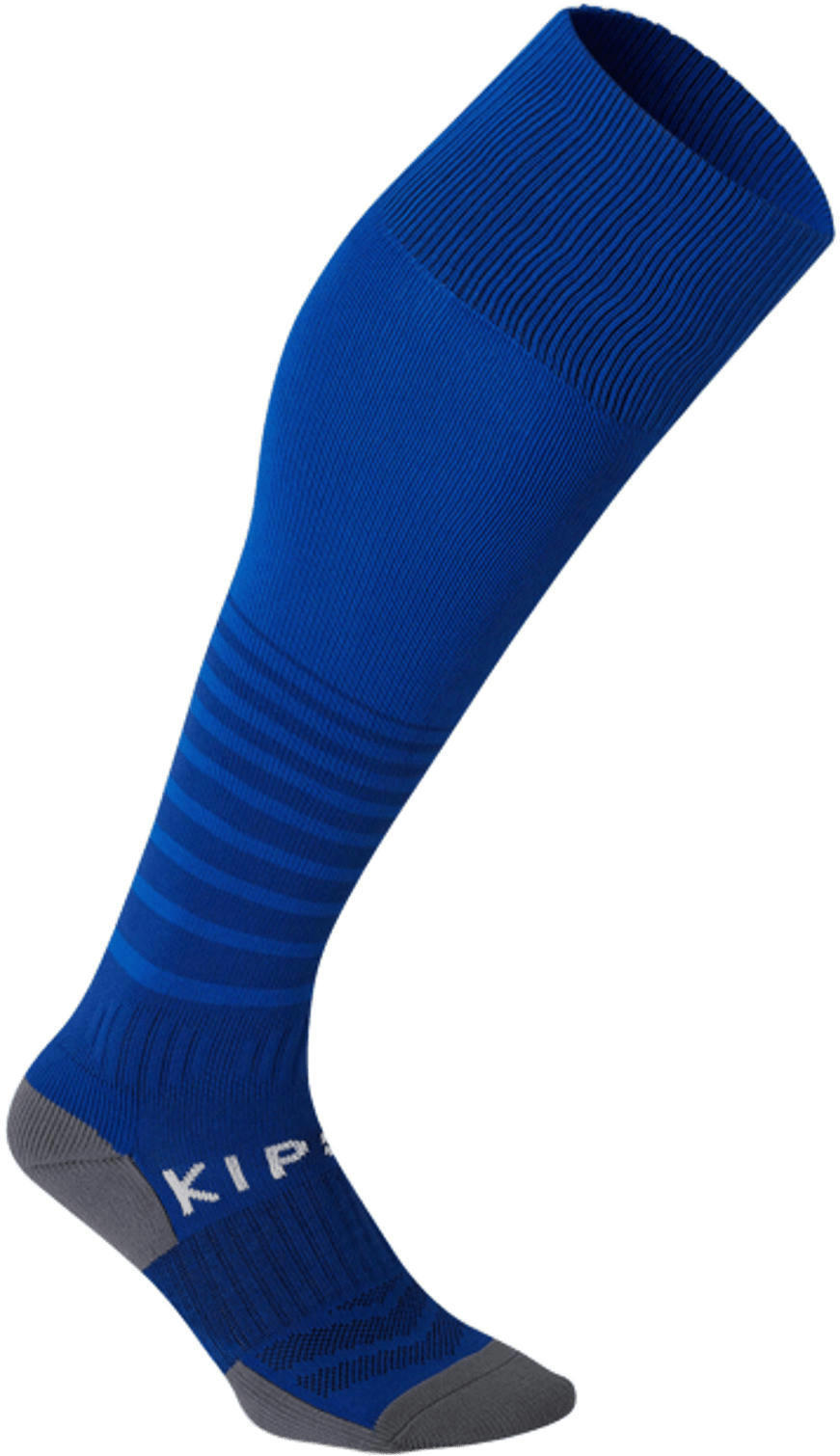 Гетри дитячі футбольні Kipsta F500 8560702 31/34 синіфото2