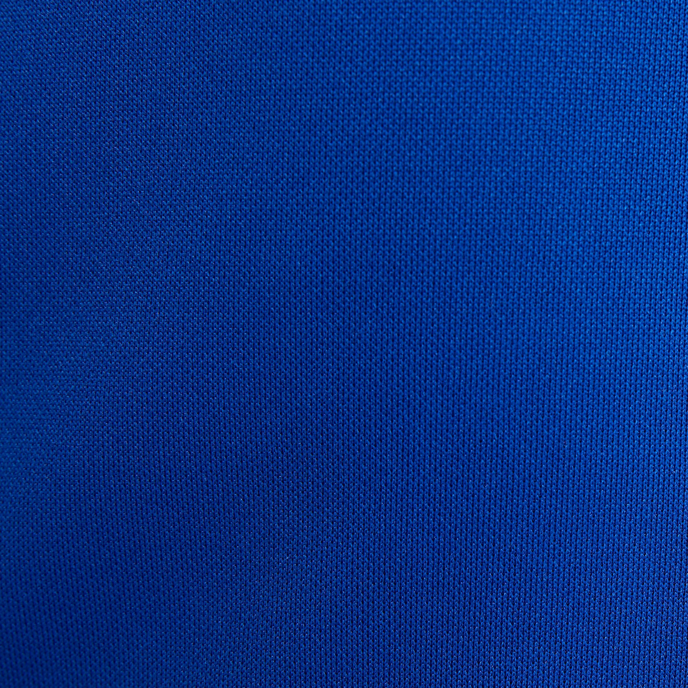 Шорты детские для футбола Kipsta F100 8558494 12-13 лет (151-160 см) синие фото 7