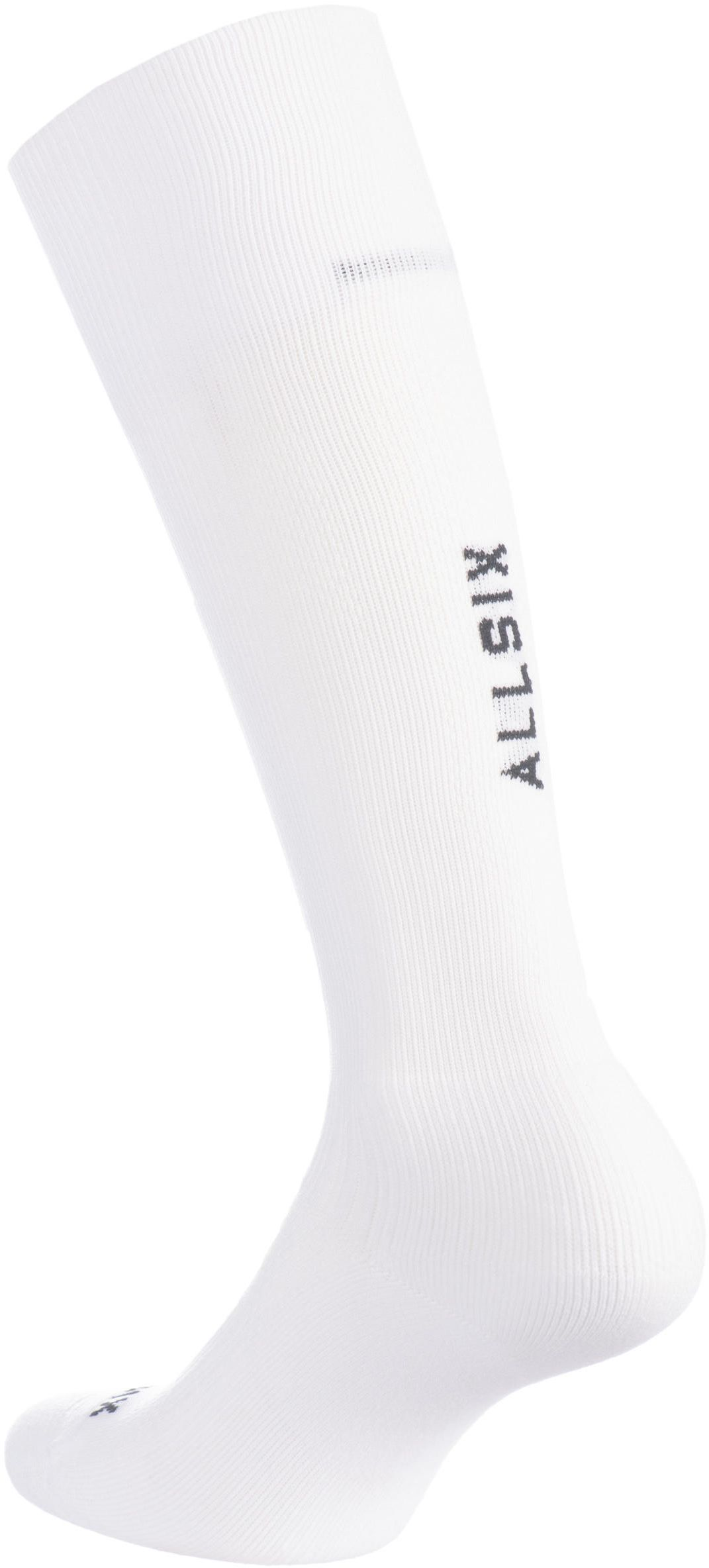 Носки детские Allsix 501 8549448 7-8 лет (123-130 см) белые фото 2