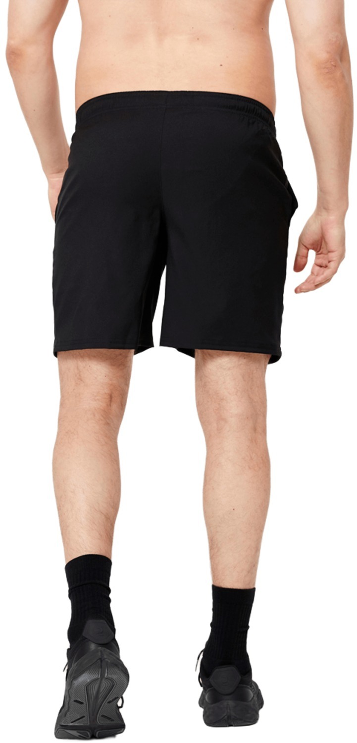 Шорты женские для фитнеса Domyos FST 100 8506243 3XL черные фото 