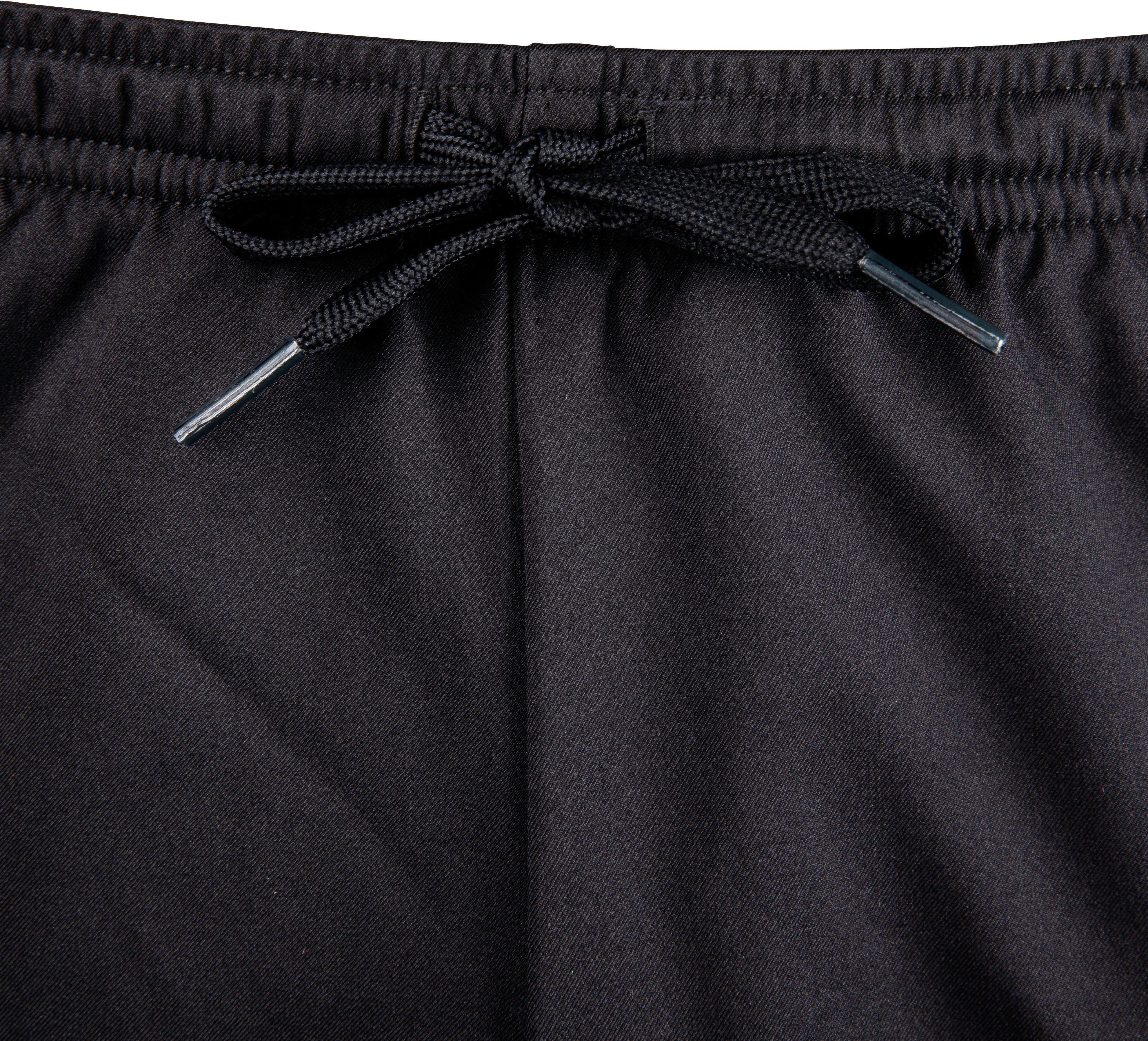 Шорты мужские для футбола Kipsta 500 8585426 M черные фото 6