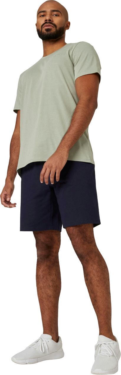 Шорти спортивні чоловічі Domyos 8645060 M синіфото