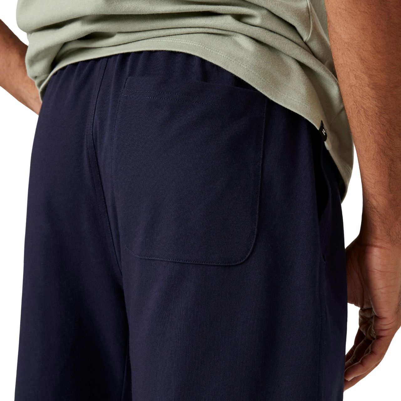 Шорти спортивні чоловічі Domyos 8645060 M синіфото