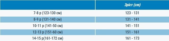 Штаны детские Quechua MH550 8530007 12-13 лет (151-160 см) черные фото 5
