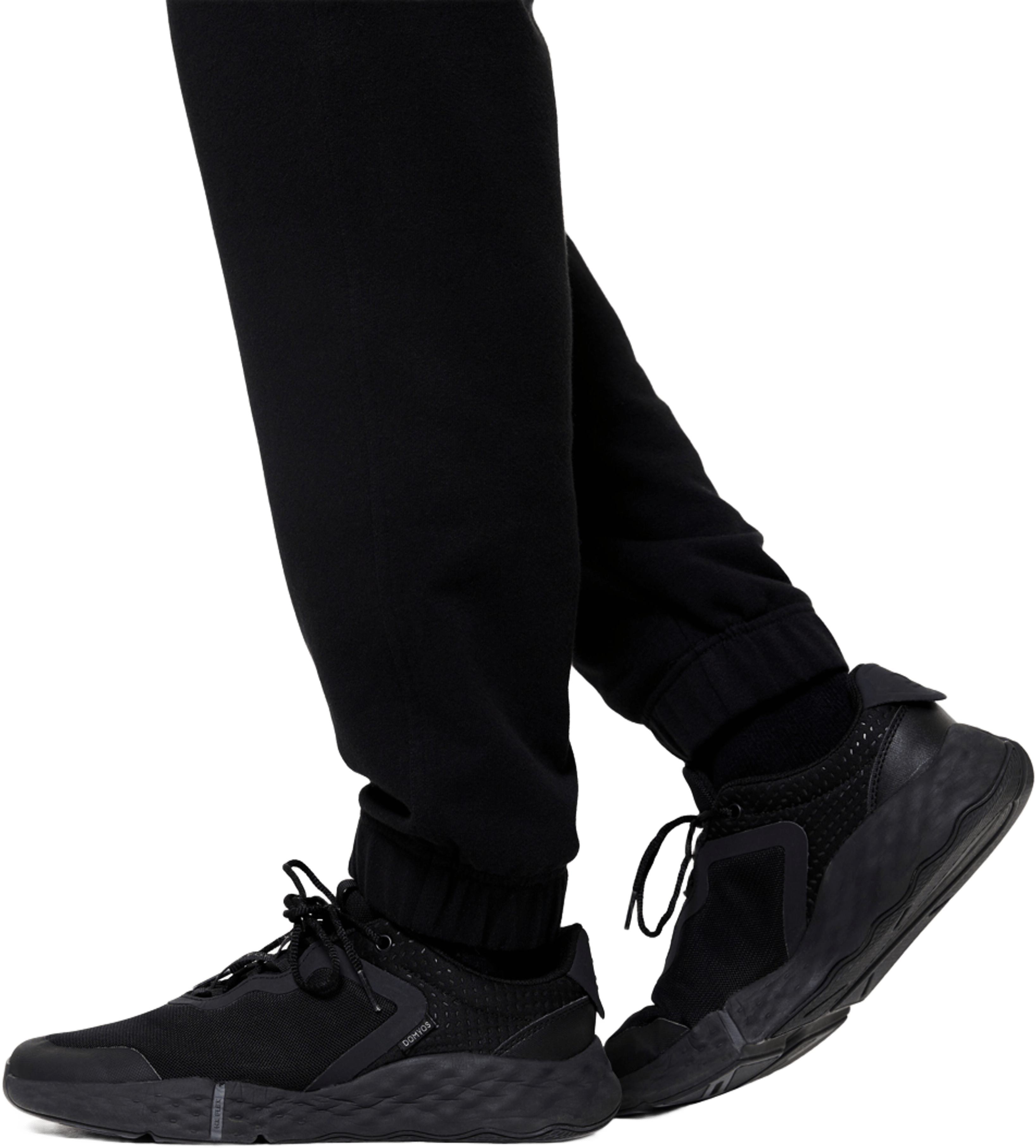Штаны спортивные мужские Domyos 500 8665364 4XL черные фото 6