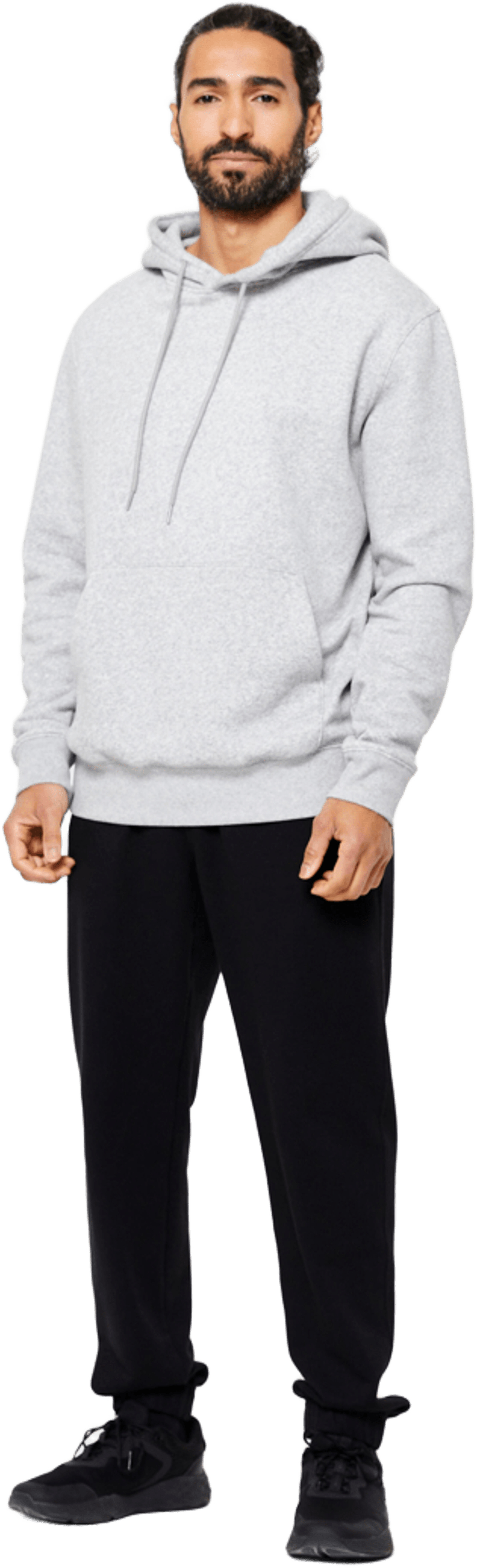 Штаны спортивные мужские Domyos 500 8665364 4XL черные фото 8