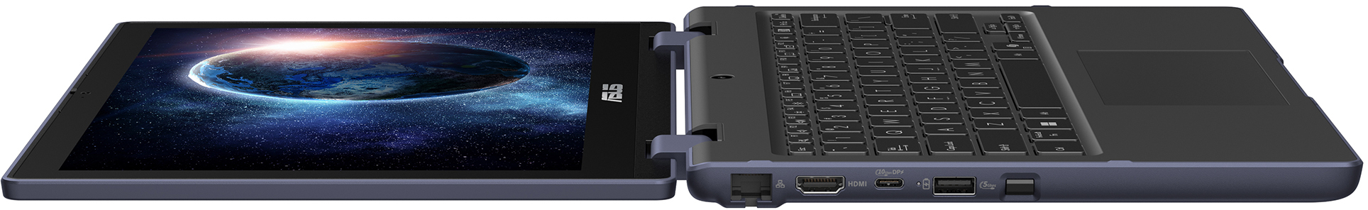 Ноутбук ASUS BR1204FTA-R90131 (90NX08U1-M00490) фото 11