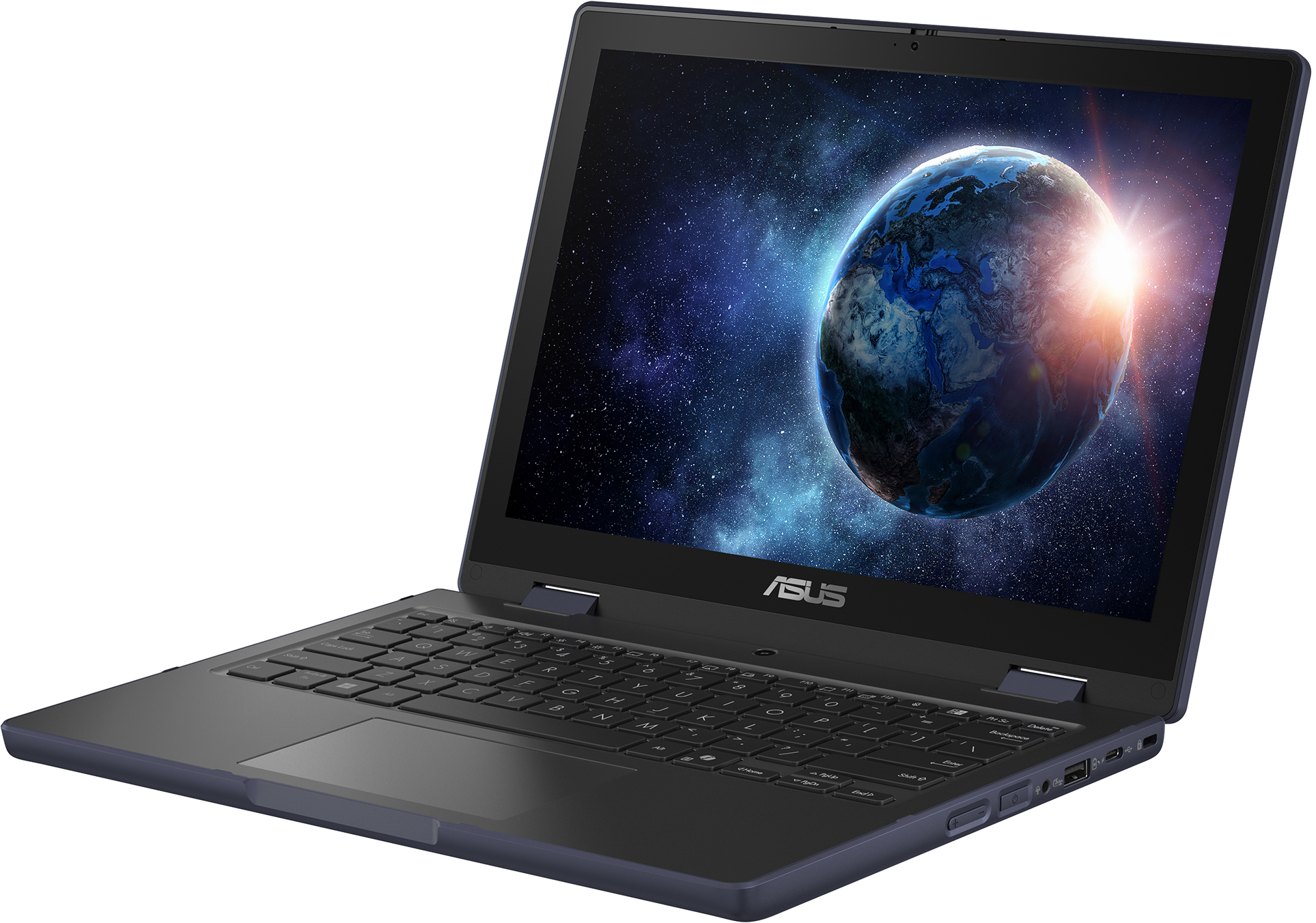 Ноутбук ASUS BR1204FTA-R90131 (90NX08U1-M00490) фото 3