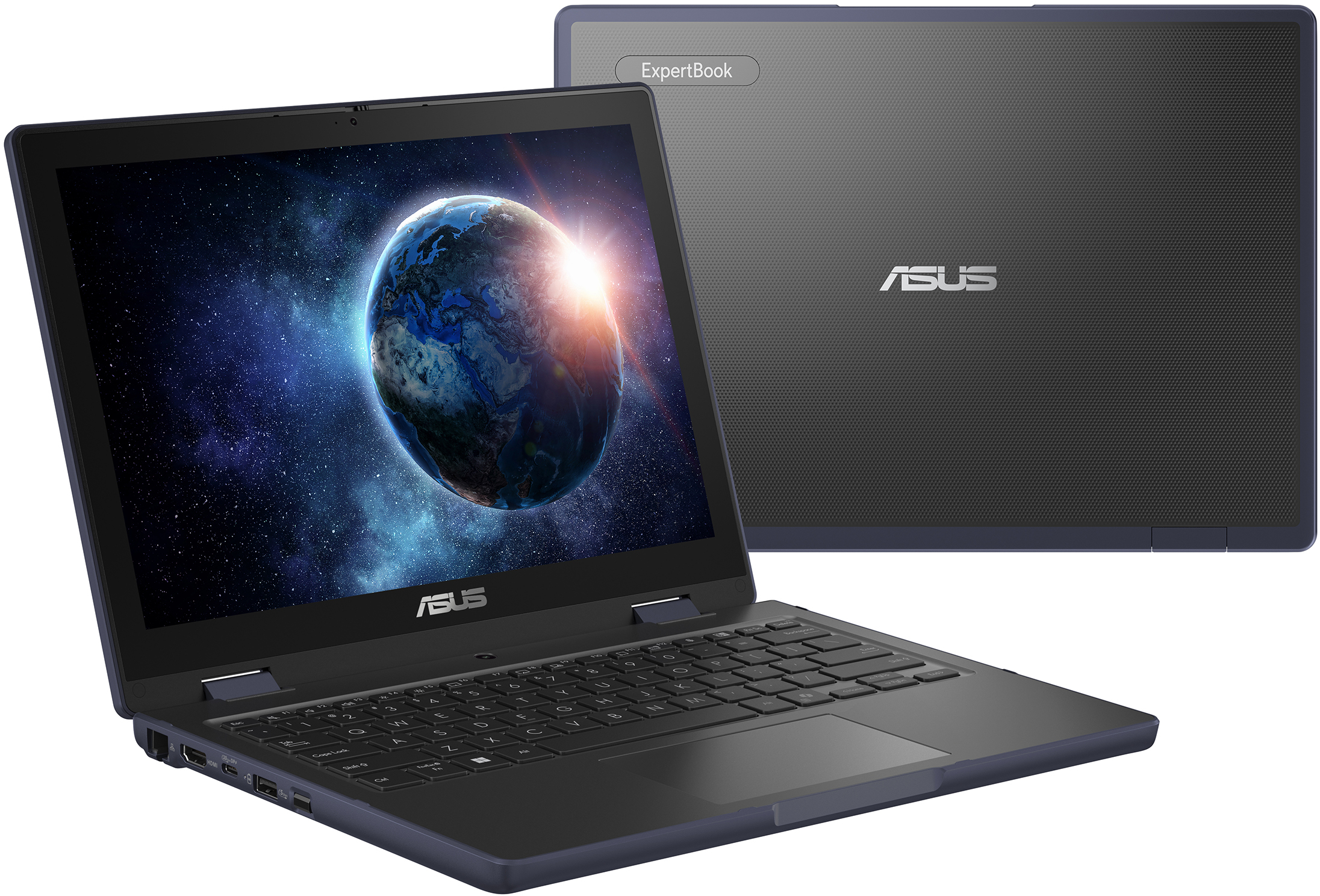 Ноутбук ASUS BR1204FTA-R90131 (90NX08U1-M00490) фото 12