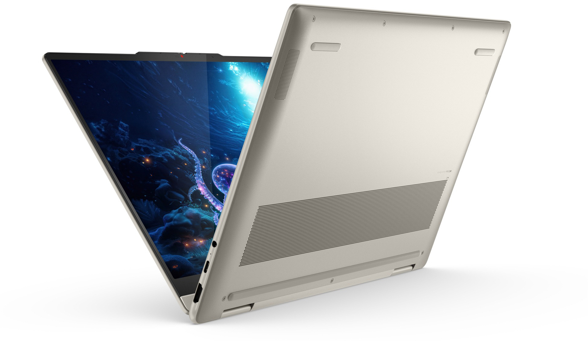 Ноутбук Lenovo Yoga 7 2-in-1 14AKP10 Seashell (83JR0069RA)фото8