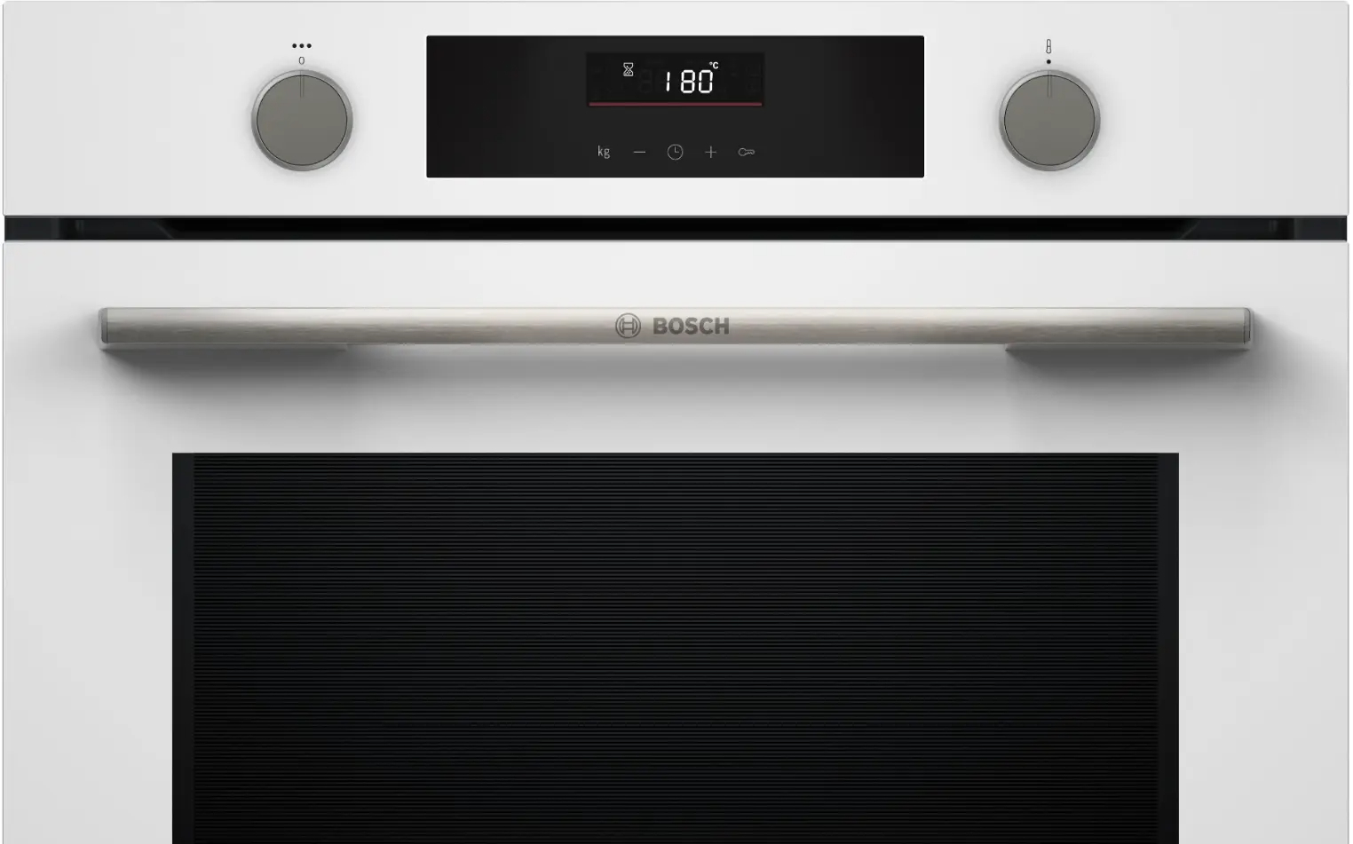 Вбудована духова шафа Bosch HUA736EV0Tфото5