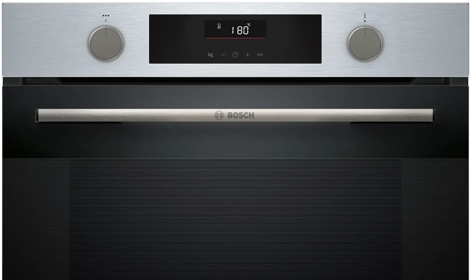 Вбудована духова шафа Bosch HUA736ER0фото5