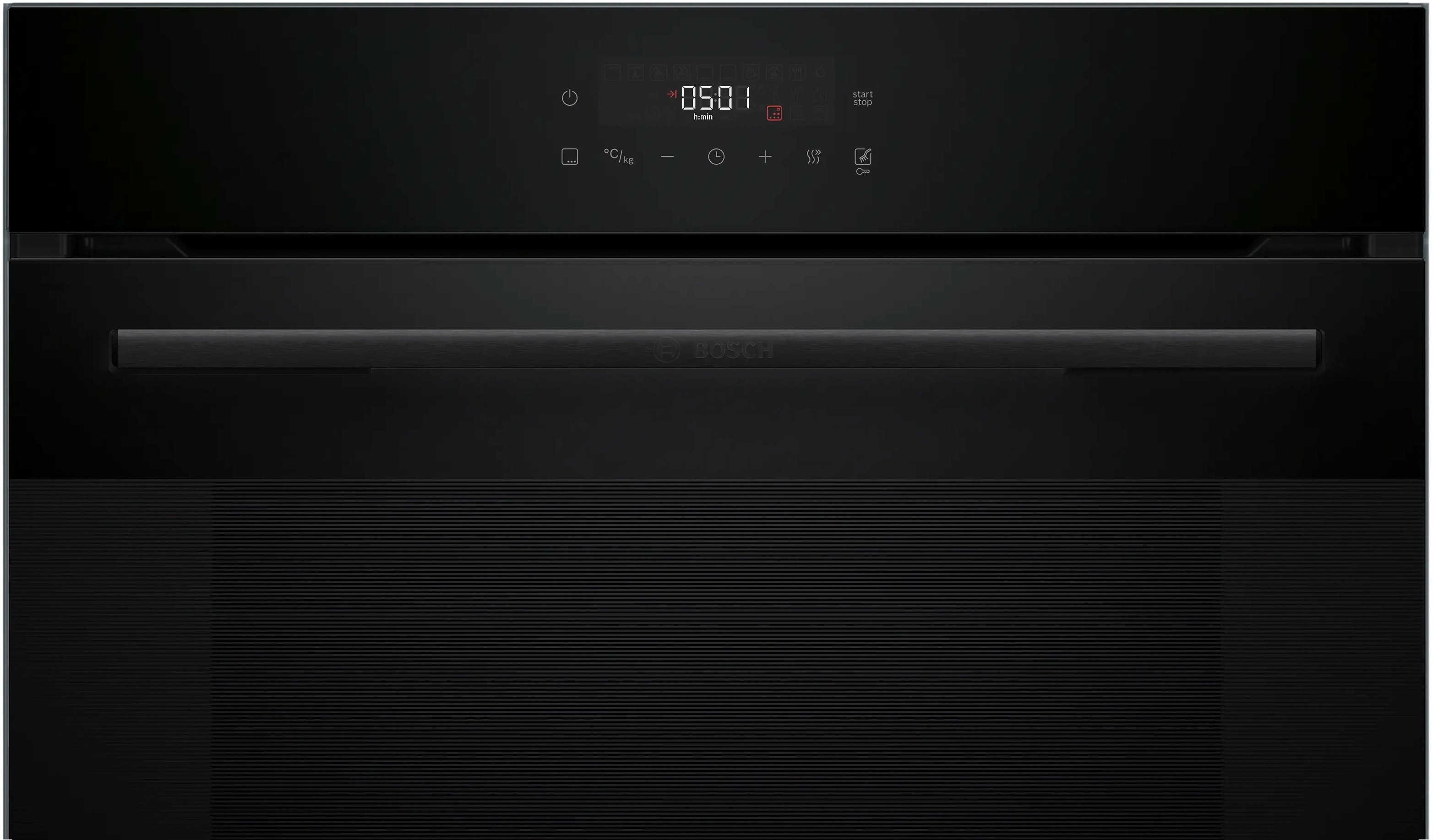 Встраиваемый духовой шкаф Bosch HJG852YB0T фото 5