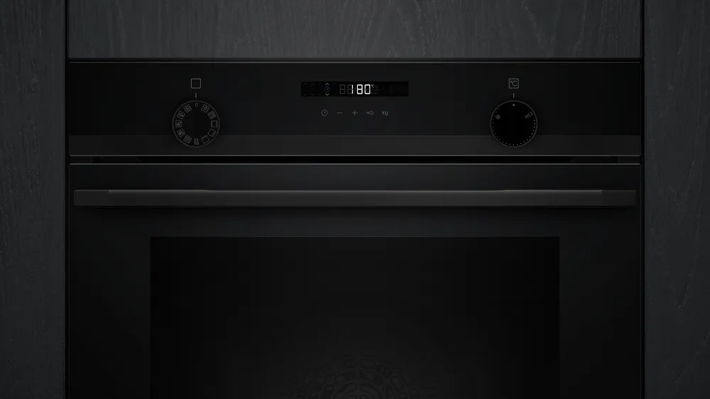 Вбудована духова шафа Siemens HU736AEA0Tфото8