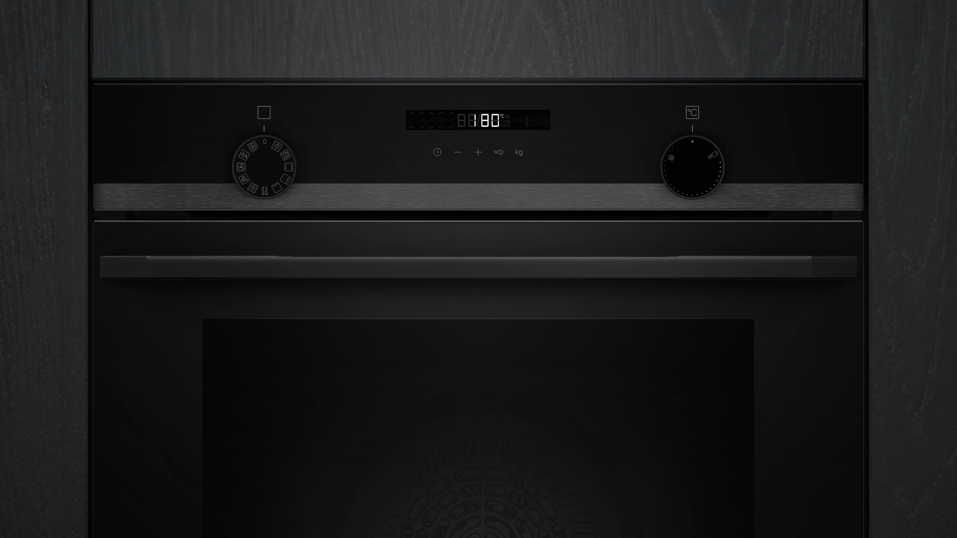 Вбудована духова шафа Siemens HU736AEG0Tфото8