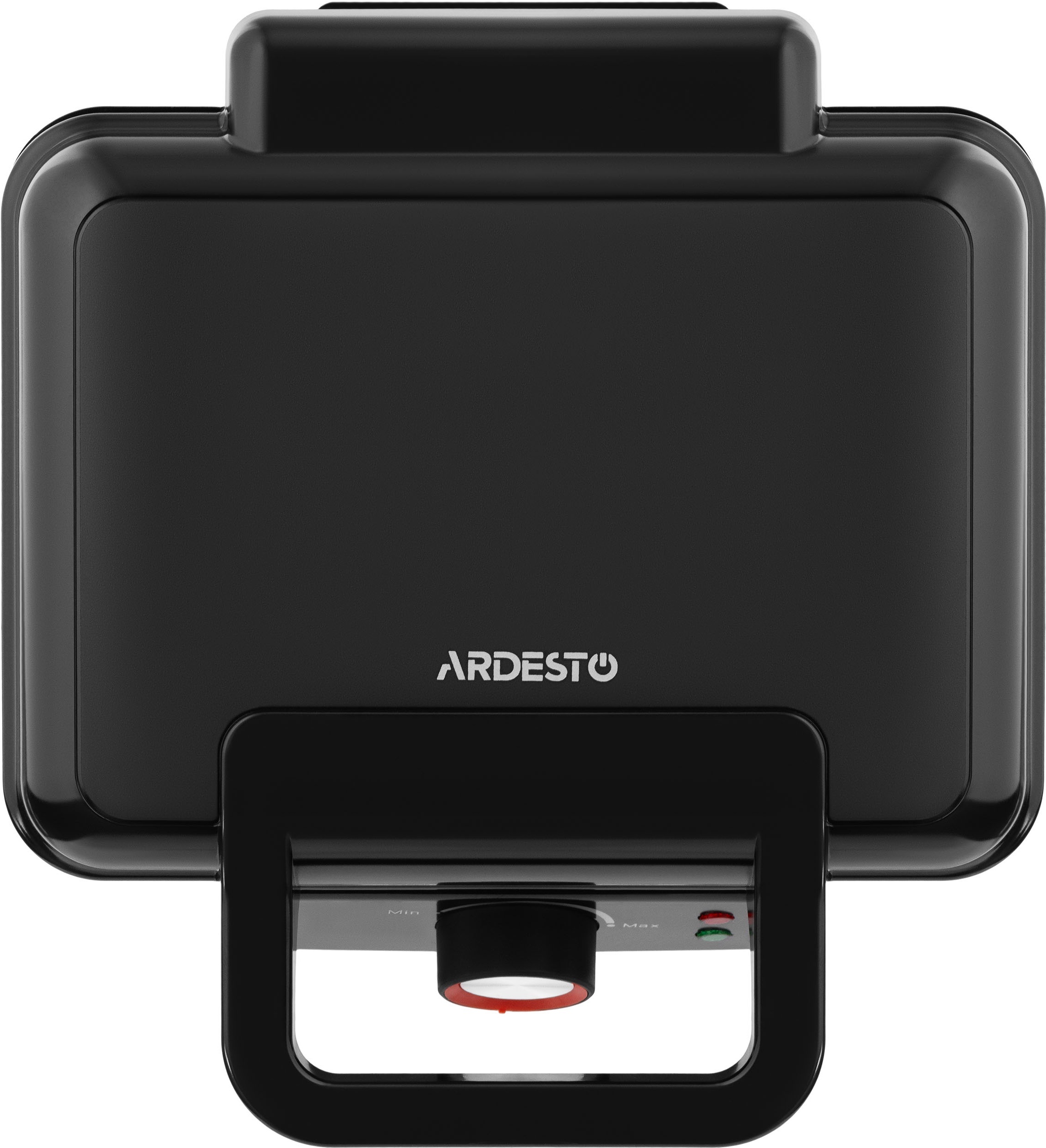 Вафельница ARDESTO SM-L100LWAFFLE фото 