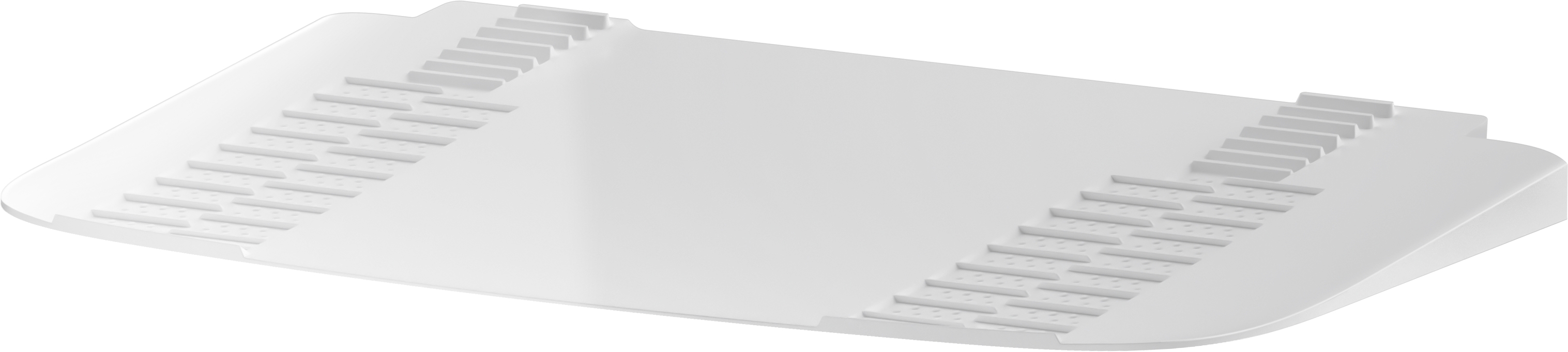 Робот пылесос Mova V50 Ultra Complete White RLV72LE-1-Wh фото 26