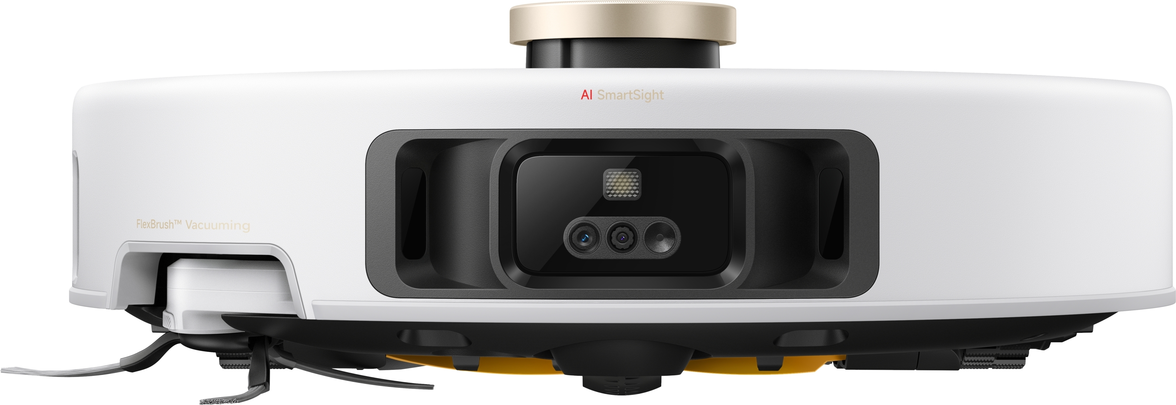 Робот пылесос Mova V50 Ultra Complete White RLV72LE-1-Wh фото 27