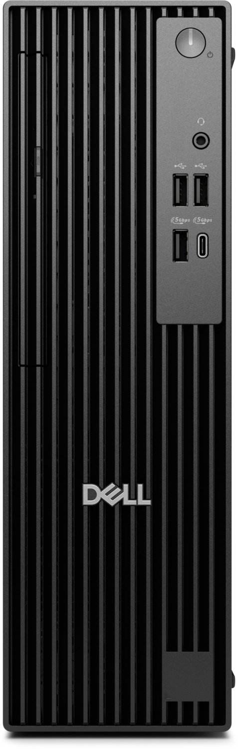 Cистемный блок DELL Pro Slim (BTO107_QCS1250) фото