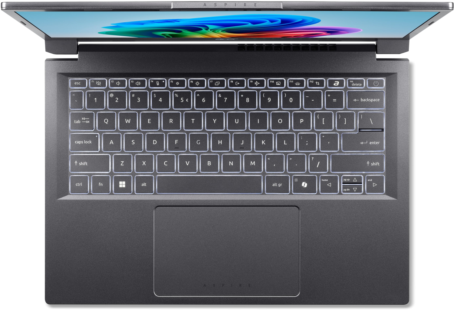 Ноутбук Acer Aspire 14 A14-52MT (NX.JDJEU.003) фото