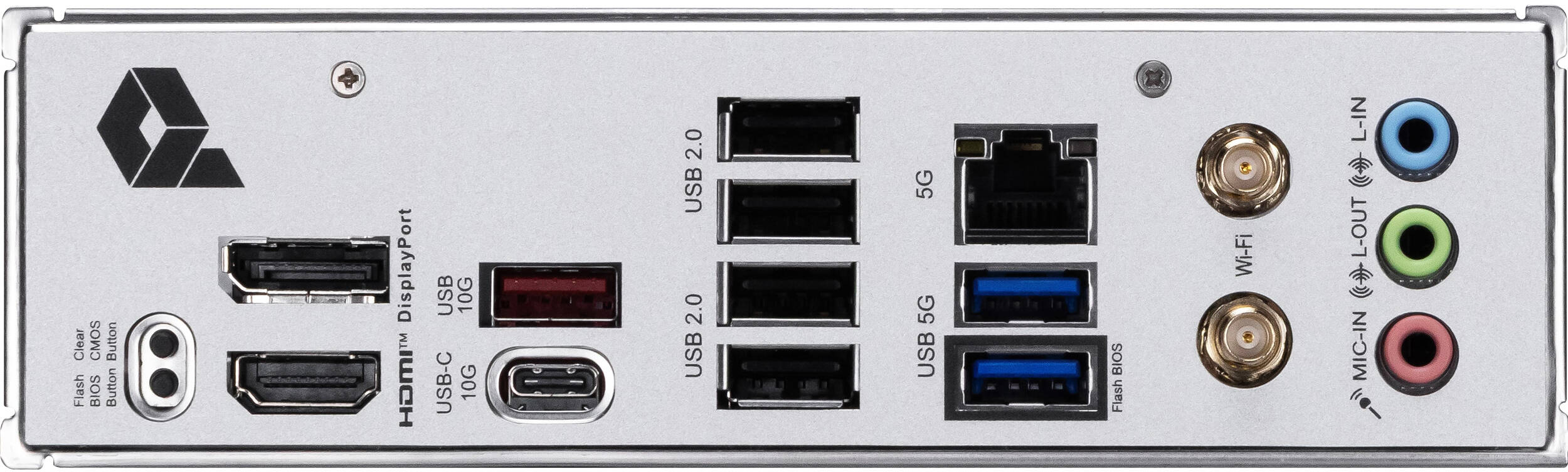 Материнcька плата MSI PRO B850M-P WIFI (911-7E71-001)фото6