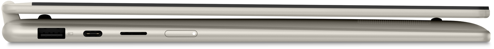 Ноутбук LENOVO Yoga 7 2-in-1 14AKP10 Seashell (83JR007KRA) фото 15