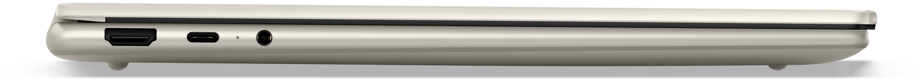 Ноутбук LENOVO Yoga 7 2-in-1 14AKP10 Seashell (83JR007KRA) фото 16