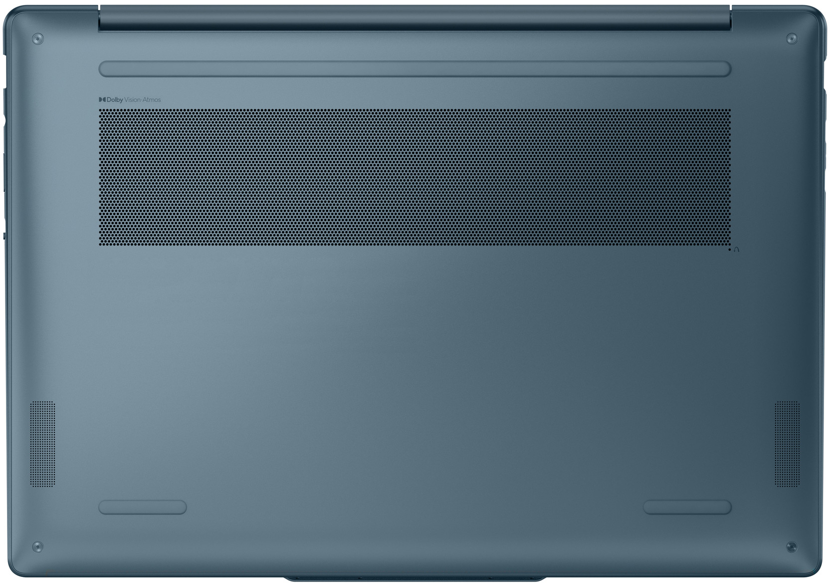 Ноутбук LENOVO Yoga Slim 7 14AKP10 Tidal Teal (83JY004SRA) фото 12