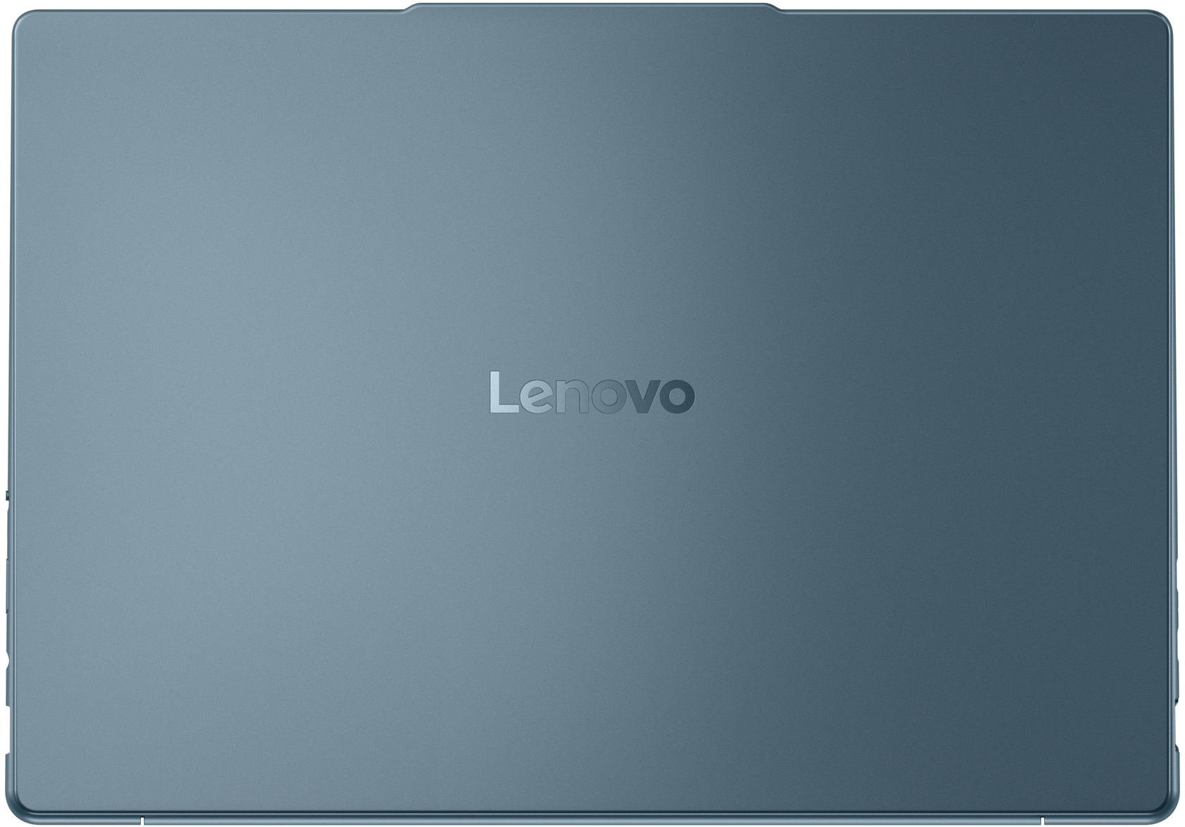 Ноутбук LENOVO Yoga Slim 7 14AKP10 Tidal Teal (83JY004SRA) фото 13