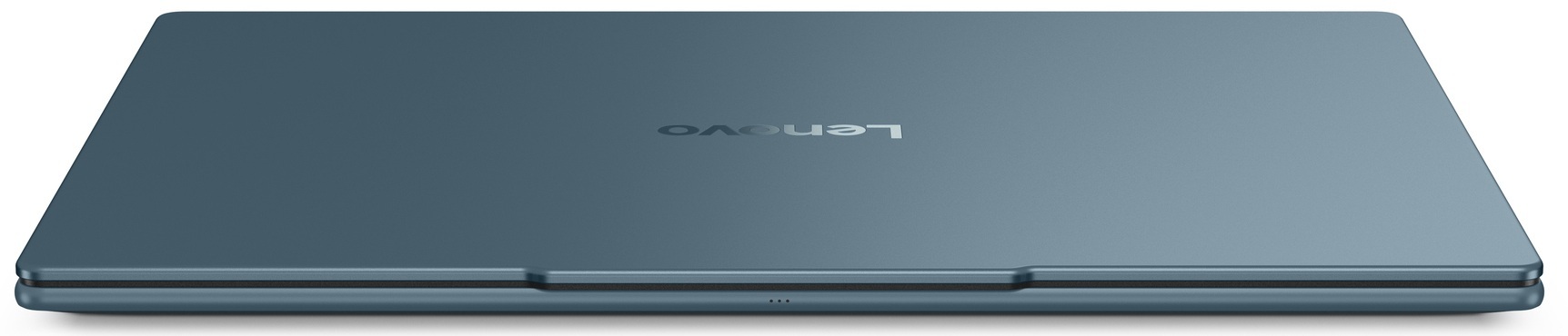 Ноутбук LENOVO Yoga Slim 7 14AKP10 Tidal Teal (83JY004SRA) фото 9