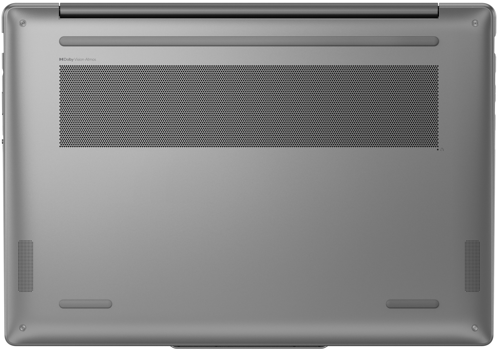 Ноутбук LENOVO Yoga Slim 7 14ILL10 Luna Grey (83JX008JRA) фото 12