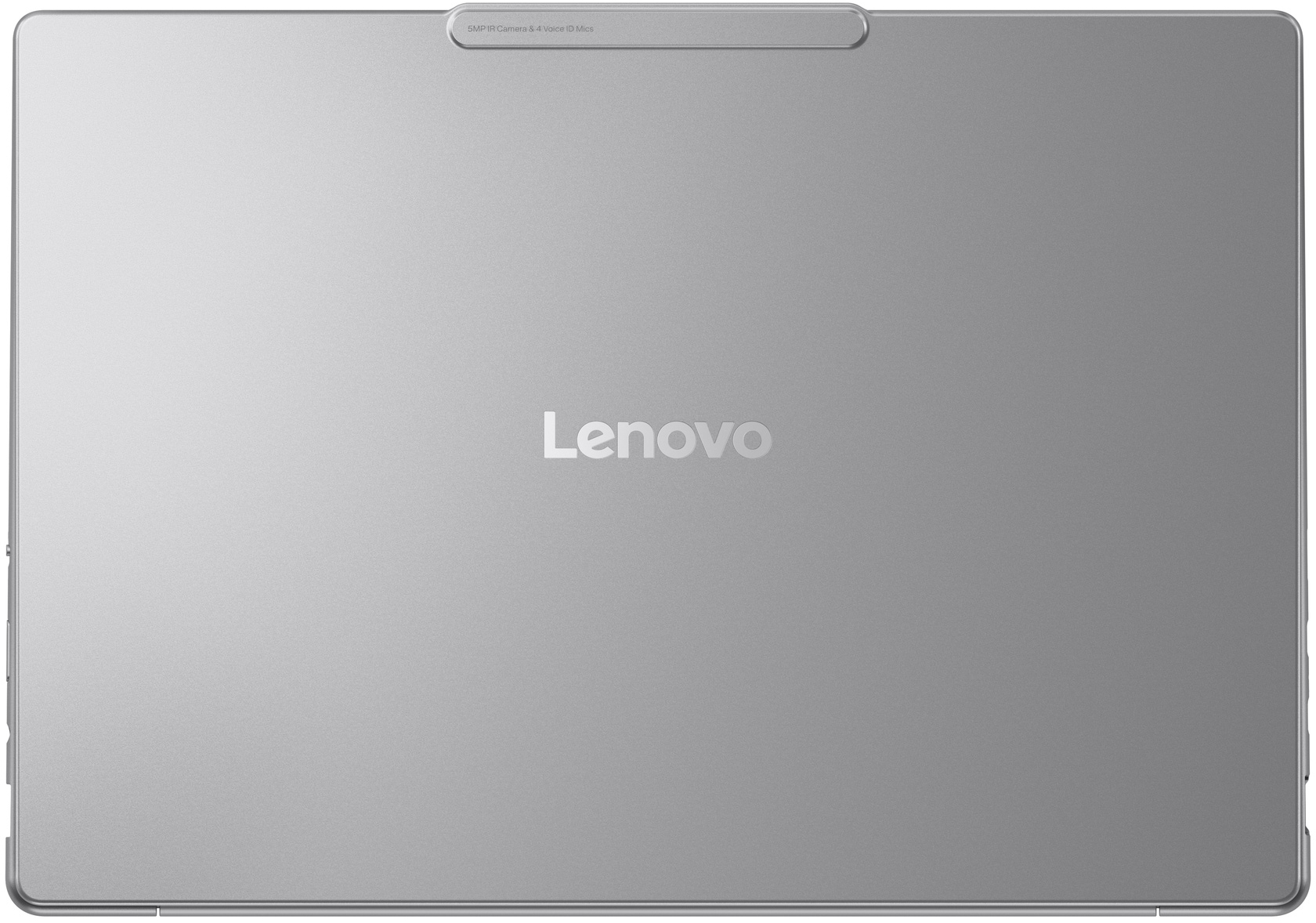 Ноутбук LENOVO Yoga Slim 7 14ILL10 Luna Grey (83JX008JRA) фото 13