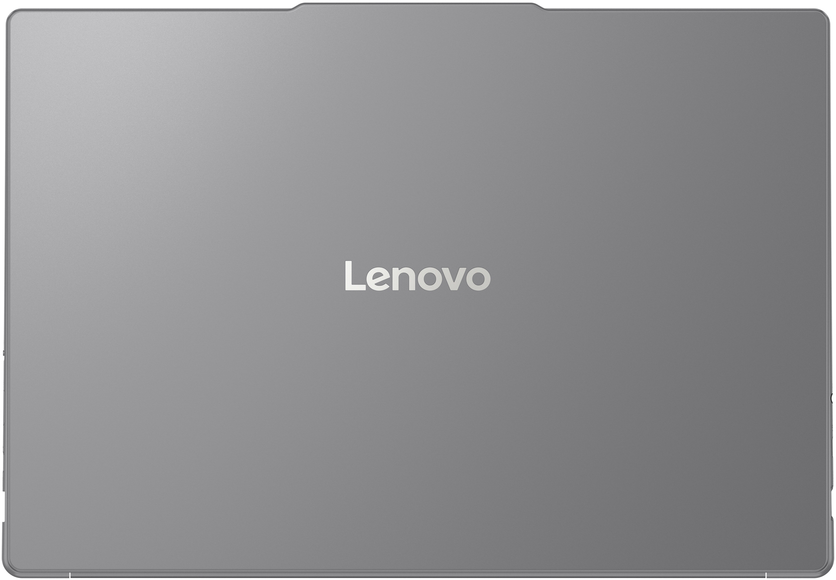 Ноутбук LENOVO Yoga Slim 7 15ILL9 Luna Grey (83HM005HRA) фото 12