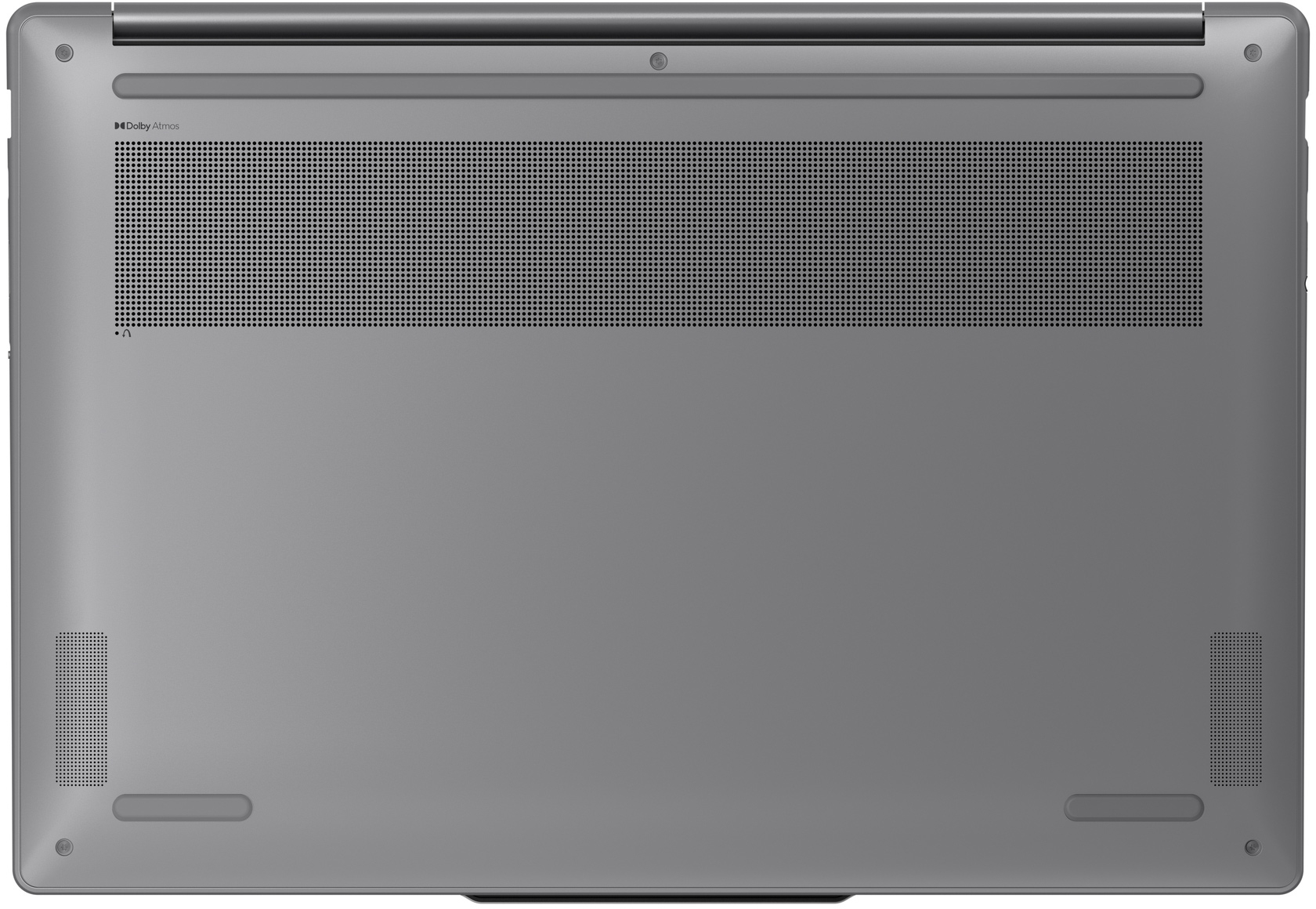 Ноутбук LENOVO Yoga Slim 7 15ILL9 Luna Grey (83HM005HRA) фото 13