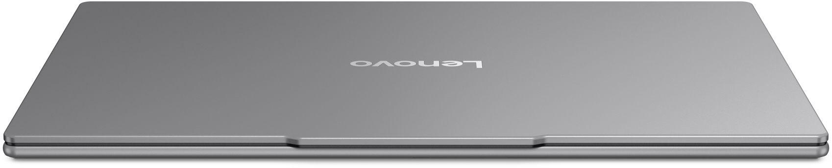 Ноутбук LENOVO Yoga Slim 7 15ILL9 Luna Grey (83HM005HRA) фото 14