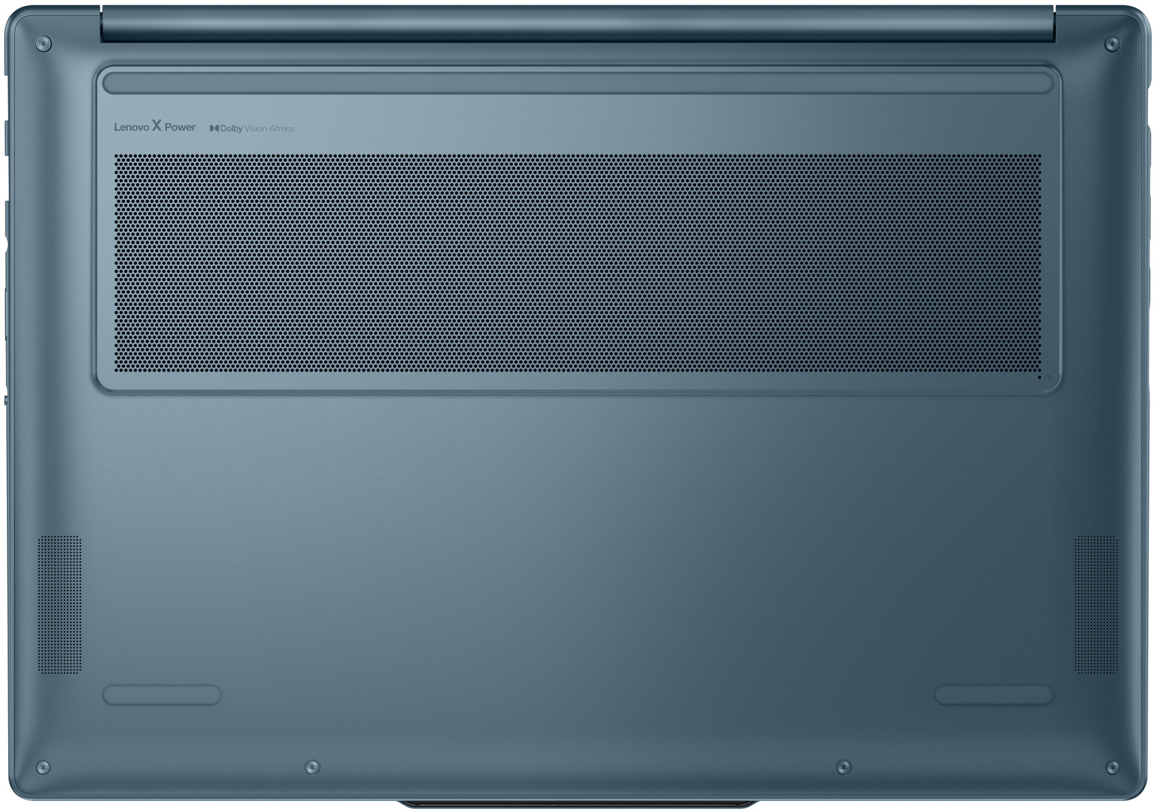 Ноутбук LENOVO Yoga Pro 7 14AKP10 Tidal Teal (83KG001GRA) фото 15