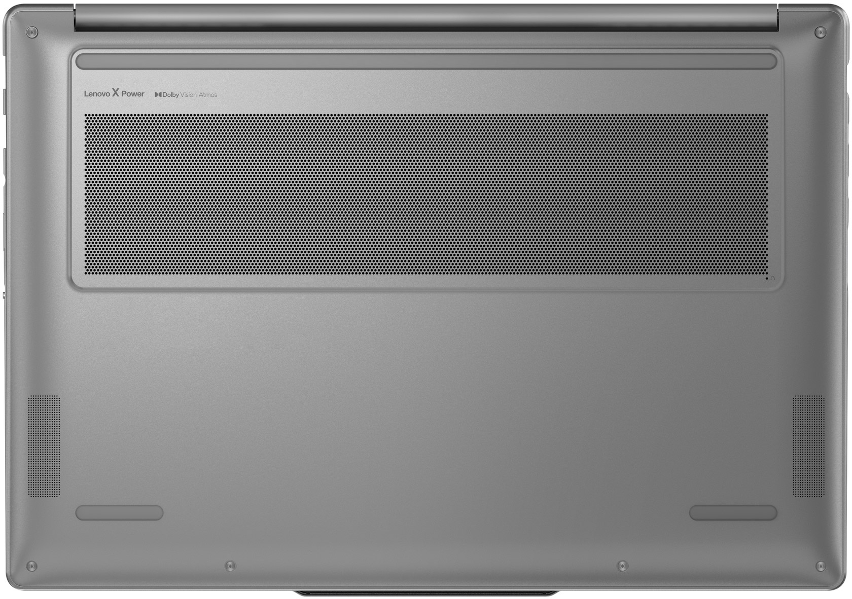 Ноутбук LENOVO Yoga Pro 7 14IAH10 Luna Grey (83KF0031RA) фото 11