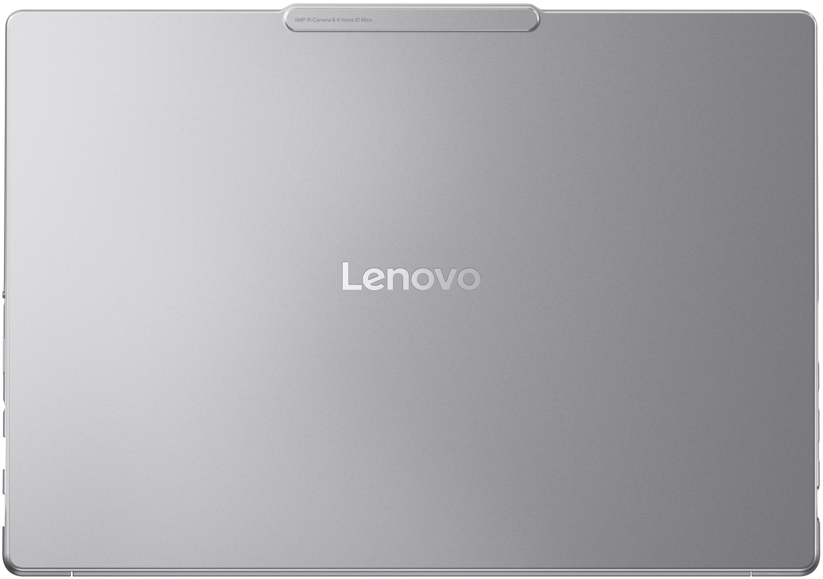 Ноутбук LENOVO Yoga Pro 7 14IAH10 Luna Grey (83KF0031RA) фото 10