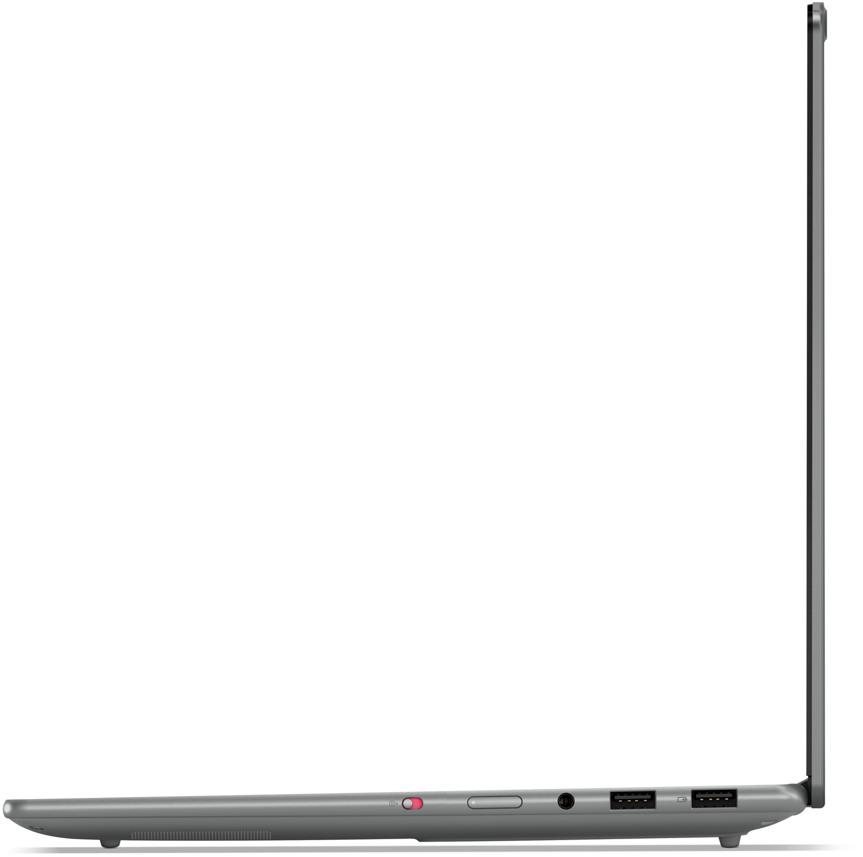 Ноутбук LENOVO Yoga Pro 7 14IAH10 Luna Grey (83KF0031RA) фото 14