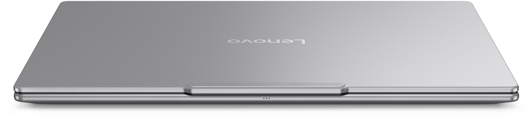 Ноутбук LENOVO Yoga Pro 7 14IAH10 Luna Grey (83KF0031RA) фото 13