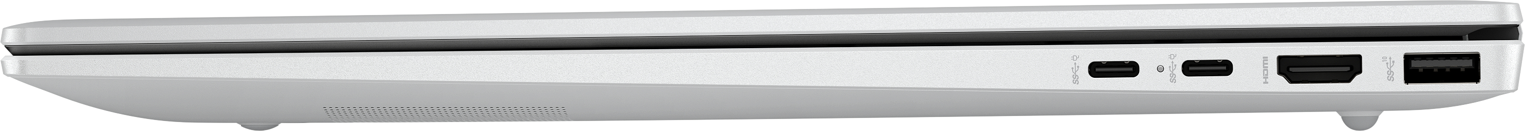 Ноутбук HP OmniBook 5 16-af1007ua (BV5W2EA) фото 