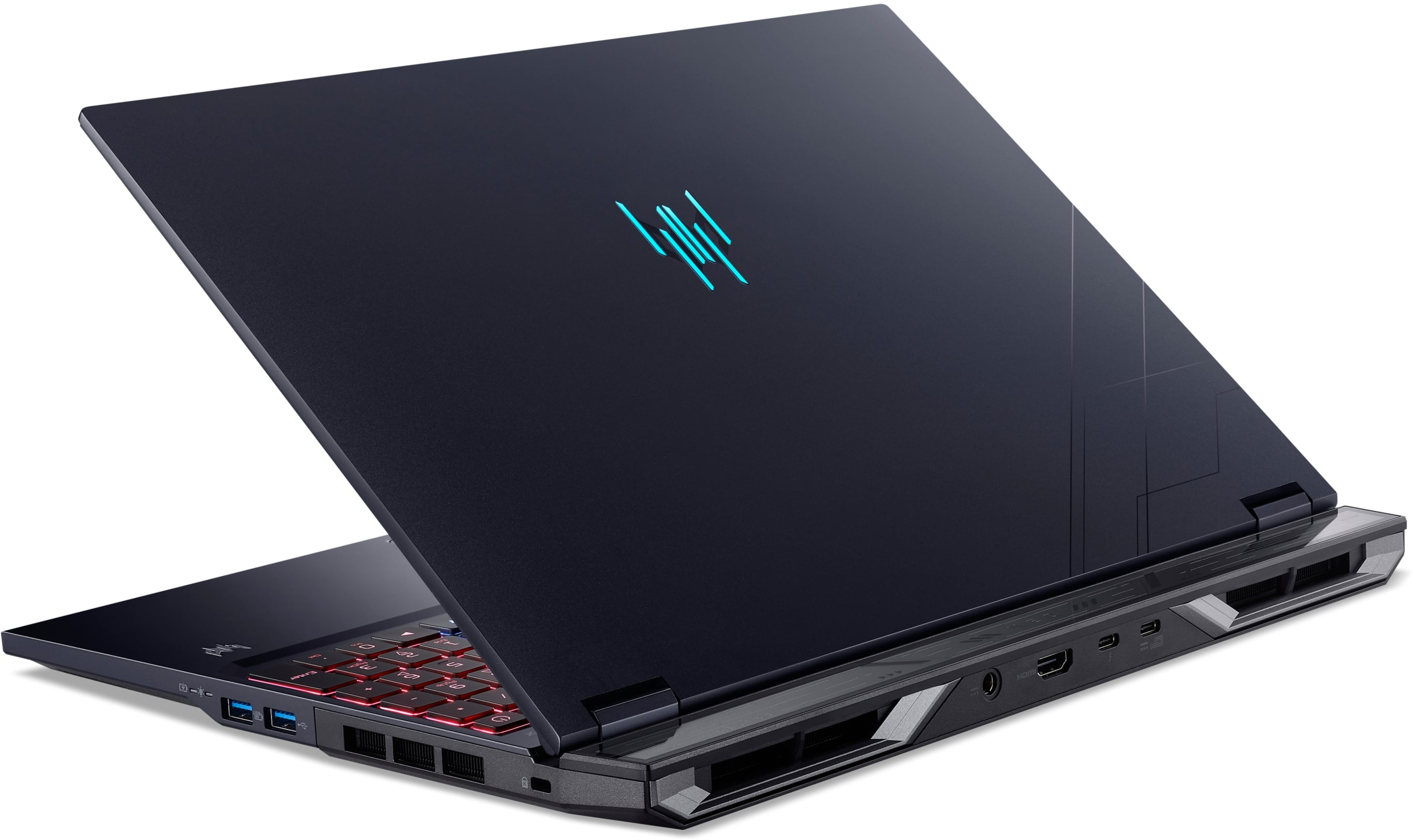 Ноутбук Acer Predator Helios Neo 16 PHN16-73 (NH.QVUEU.002)фото7