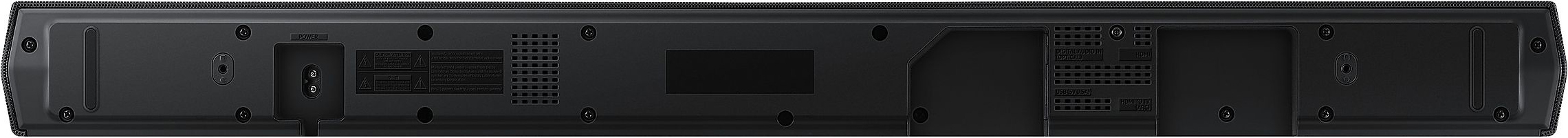 Саундбар Samsung HW-B650F (HW-B650F/UA) фото 7