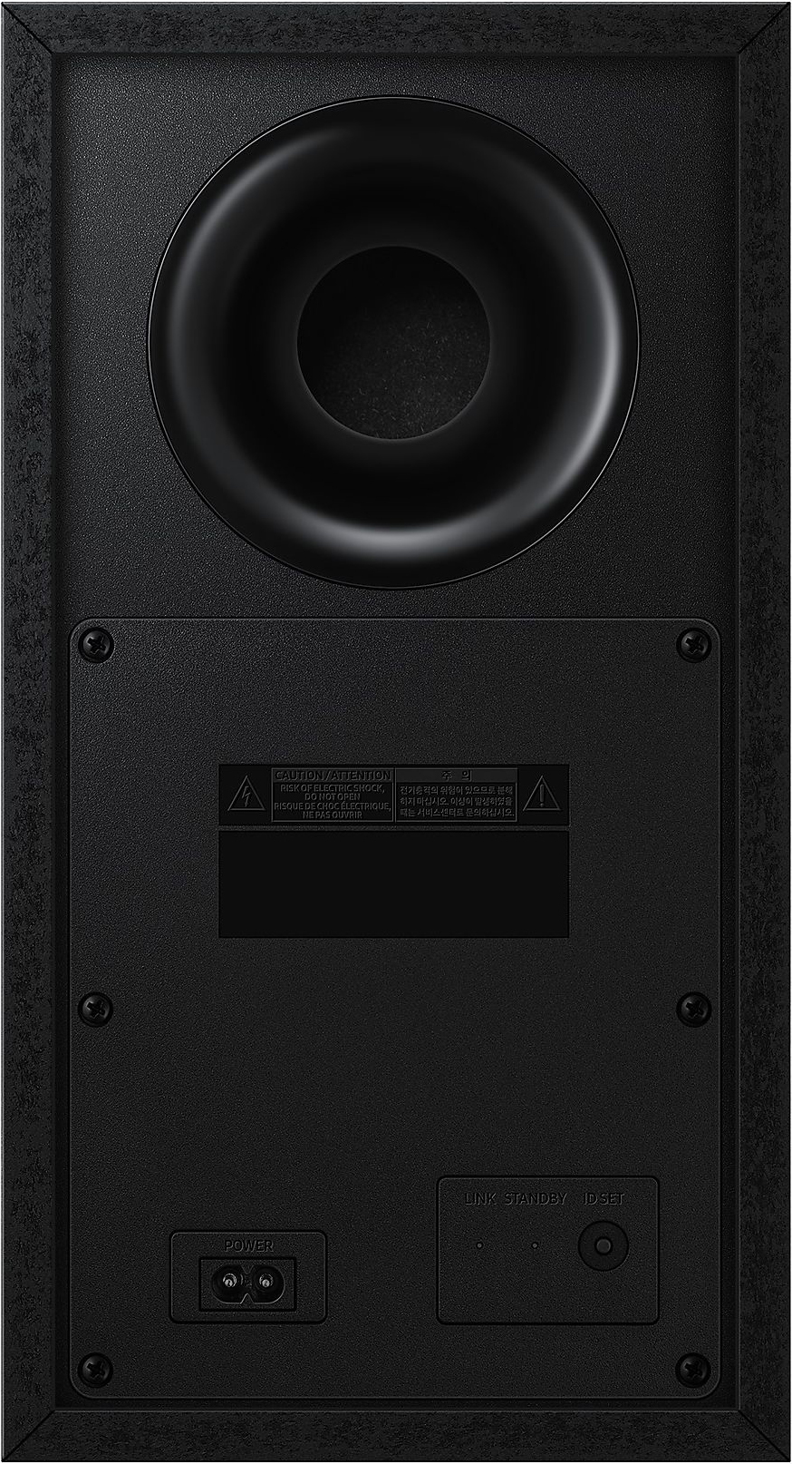 Саундбар Samsung HW-B650F (HW-B650F/UA) фото 14