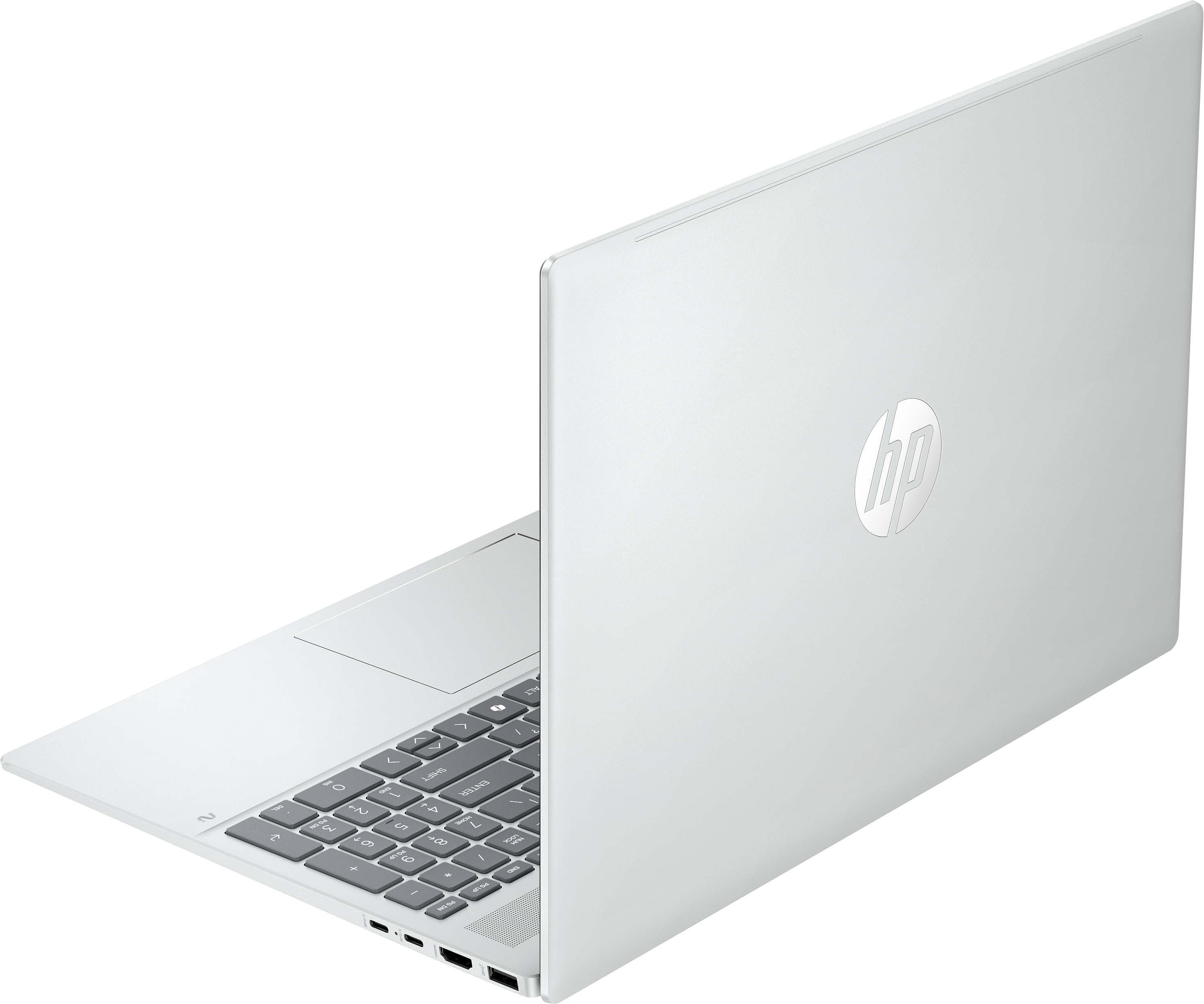 Ноутбук HP OmniBook 5 16-bc1002ua (BV5X4EA) фото 4